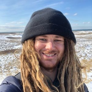 Meet your Posher, Kyle